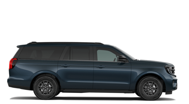2026 Ford Expedition
